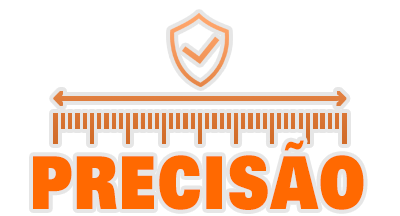 Precisão